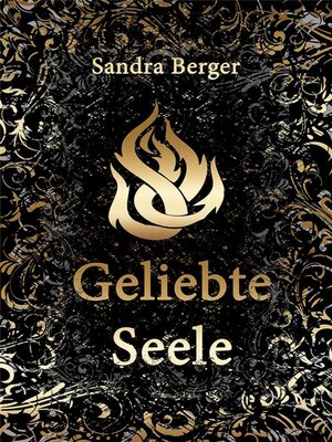 cover image of Geliebte Seele